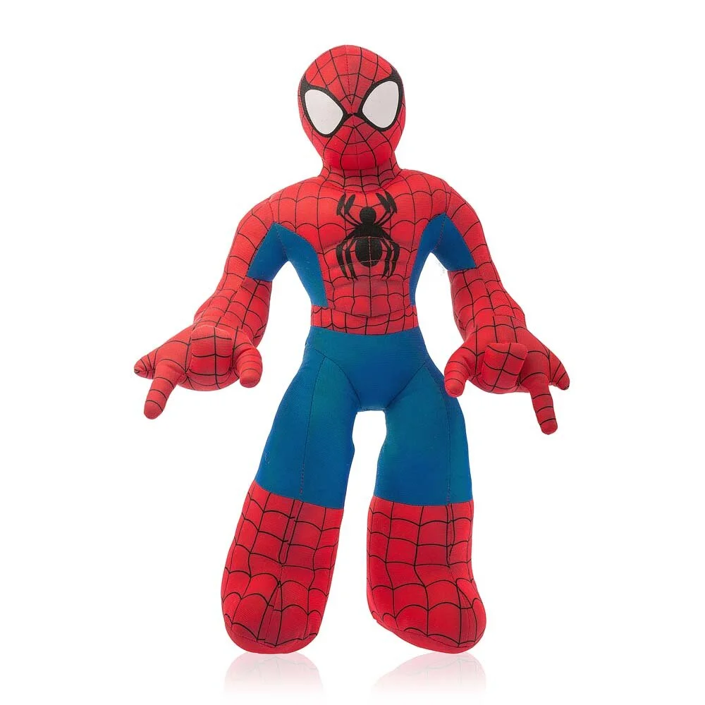 Big online spiderman toy